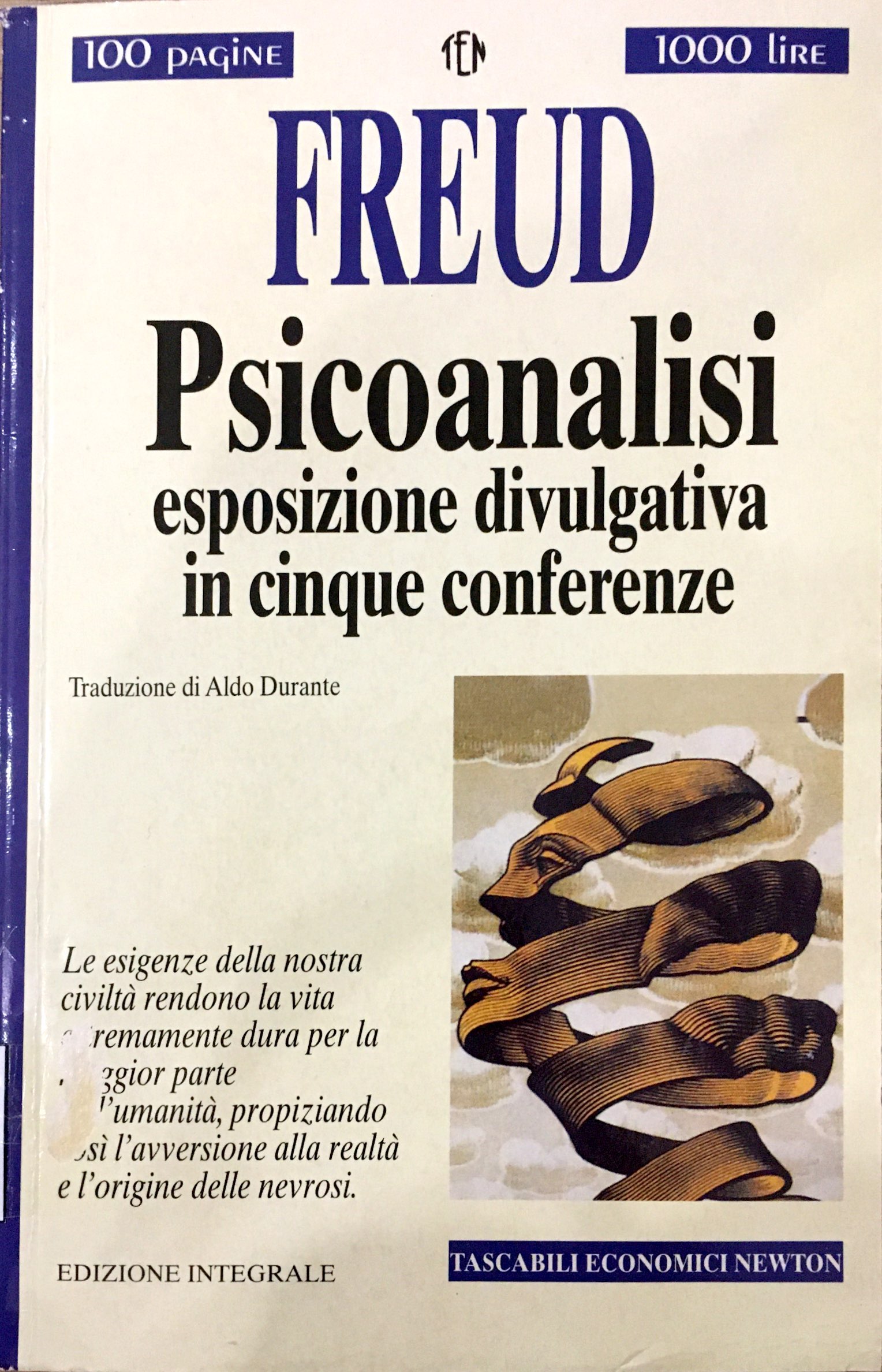 PSICOANALISI